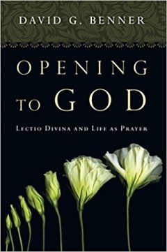 opening to god