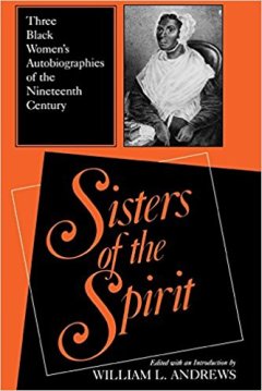 sister of the spirit